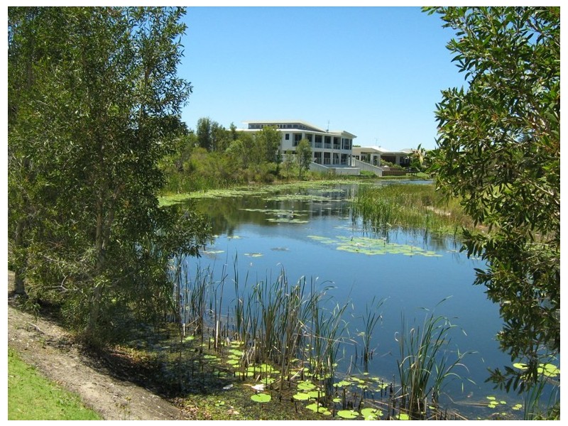 360 Stephen Burton Way, Pelican Waters QLD 4551