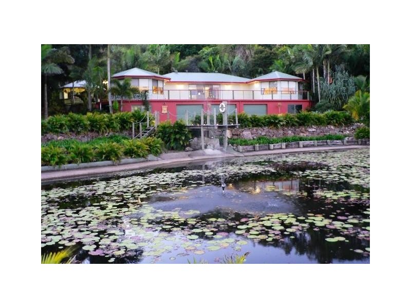 29 Ocean Vista Dr, Maroochy River QLD 4561