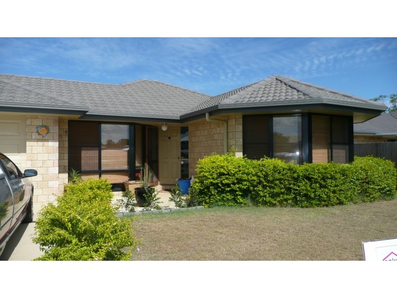 27  Usher Bvd, Beerwah QLD 4519