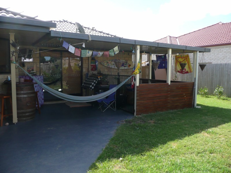 27  Usher Bvd, Beerwah QLD 4519