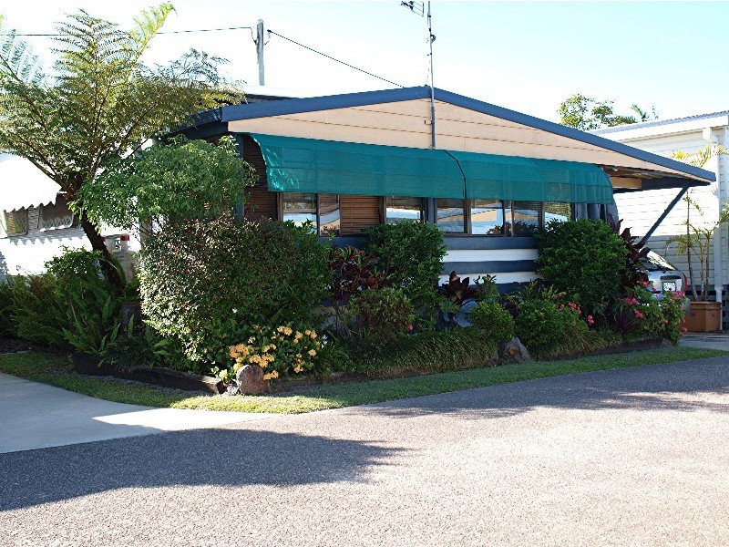 63 PALM VILLAGE, CALOUNDRA RD., Caloundra QLD 4551