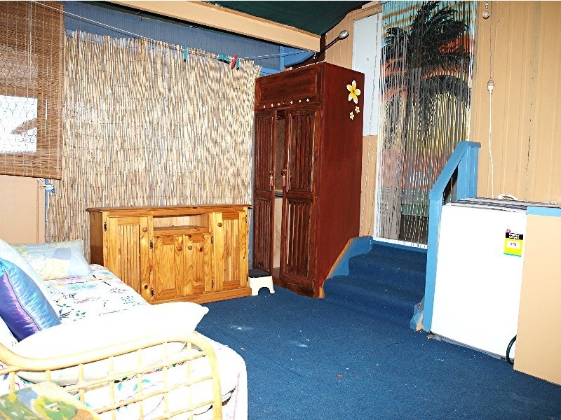 63 PALM VILLAGE, CALOUNDRA RD., Caloundra QLD 4551