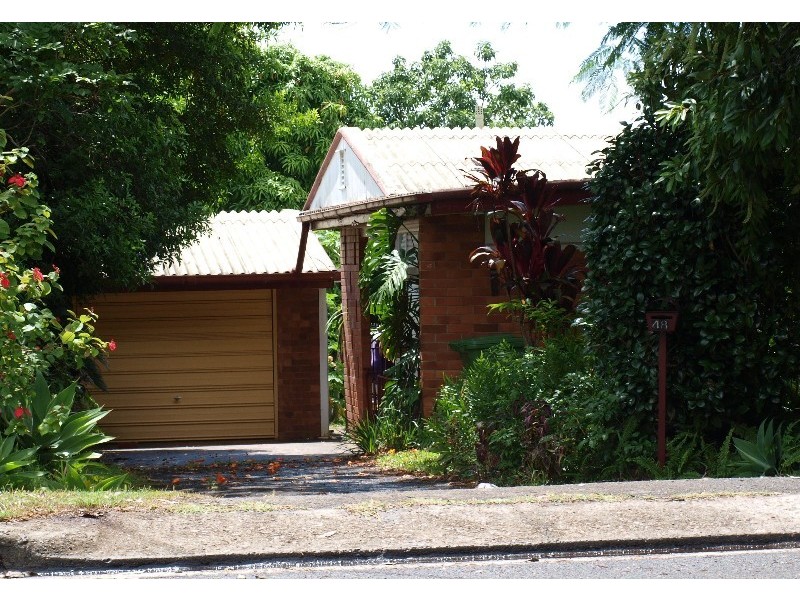 48 LAVARACK CRES, Buderim QLD 4556