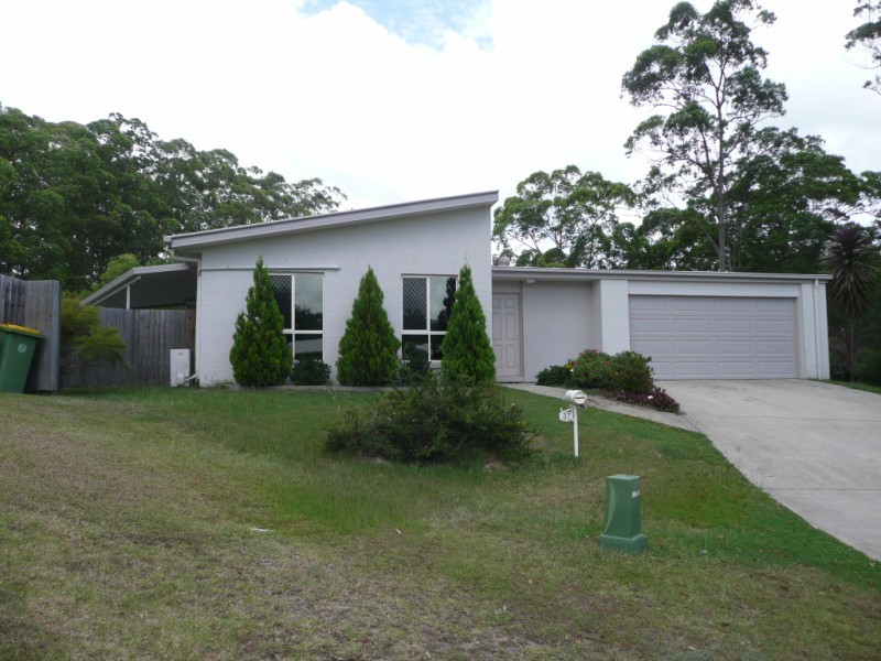 Landsborough QLD 4550