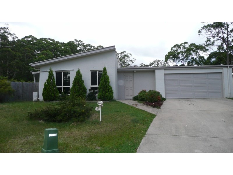 Landsborough QLD 4550