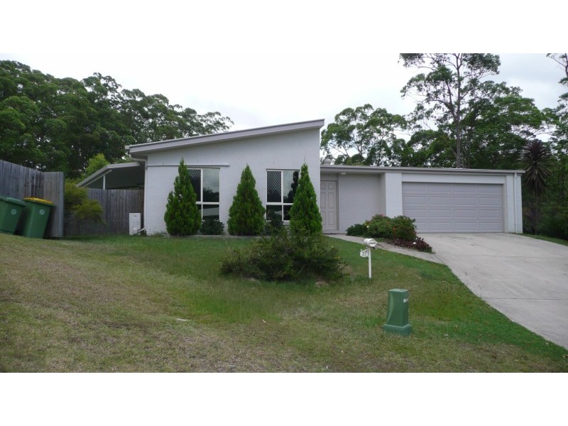 Landsborough QLD 4550