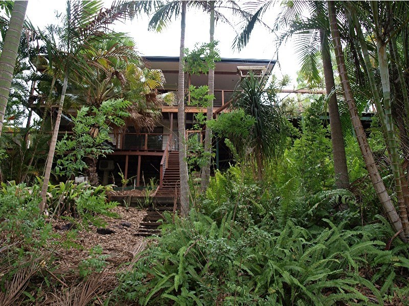 21 ILLUKA ST, Buderim QLD 4556