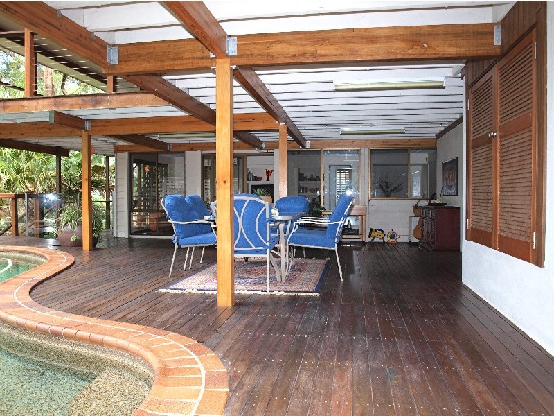 21 ILLUKA ST, Buderim QLD 4556