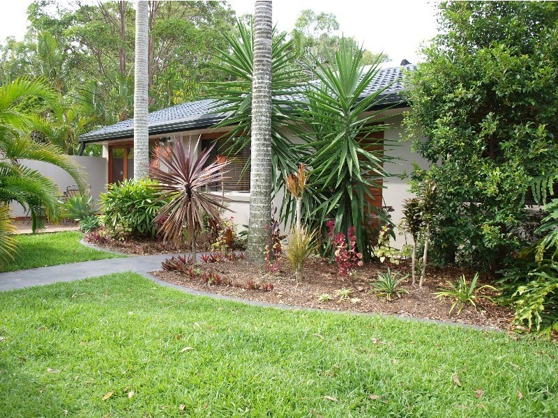 21 ILLUKA ST, Buderim QLD 4556