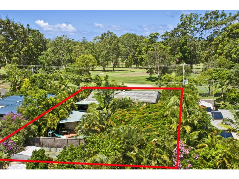 110 Golf Links Road, Buderim QLD 4556