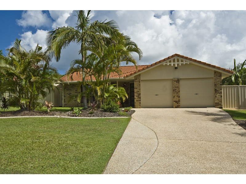 13 Rochester Rise, Aroona QLD 4551