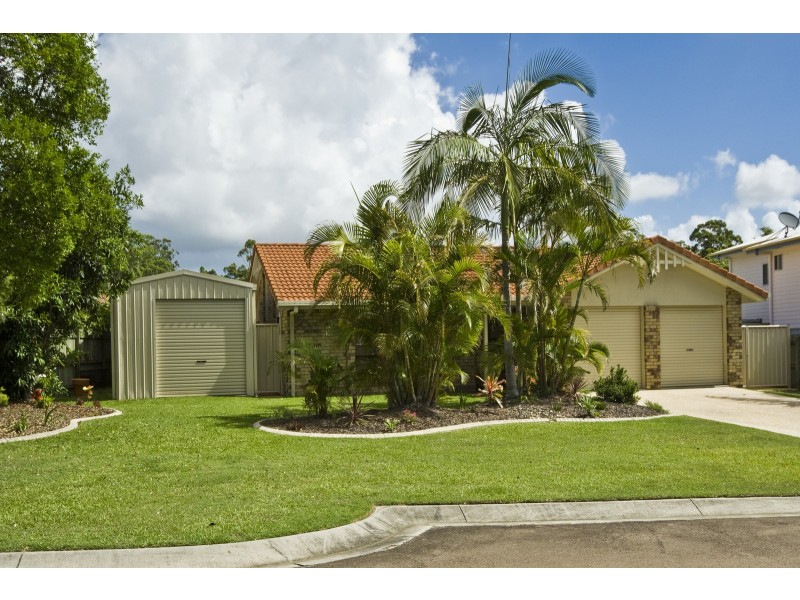 13 Rochester Rise, Aroona QLD 4551