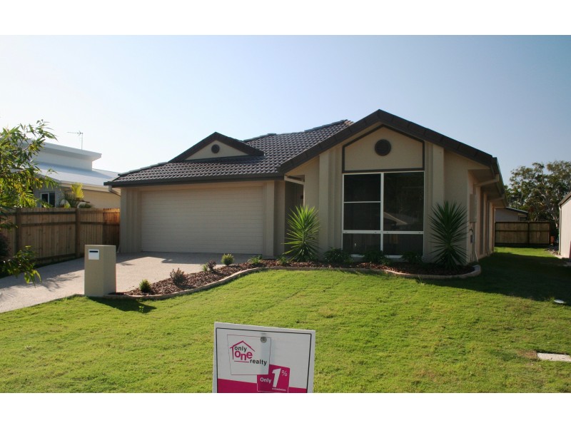 6 Chestwood Cr, Sippy Downs QLD 4556