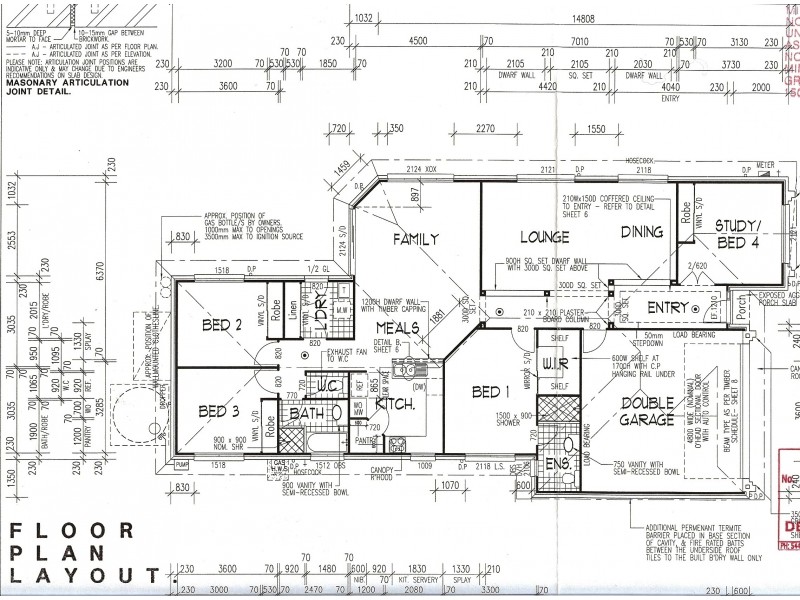 6 Chestwood Cr, Sippy Downs QLD 4556