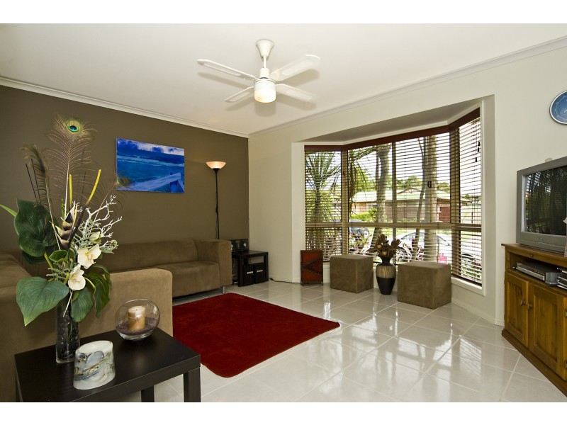 35 Wappa Outlook Drive, Yandina QLD 4561