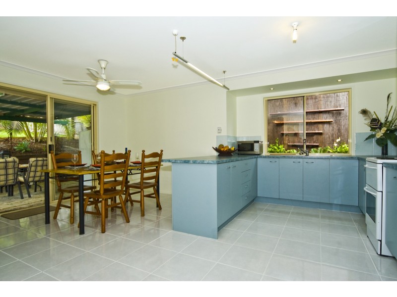 35 Wappa Outlook Drive, Yandina QLD 4561