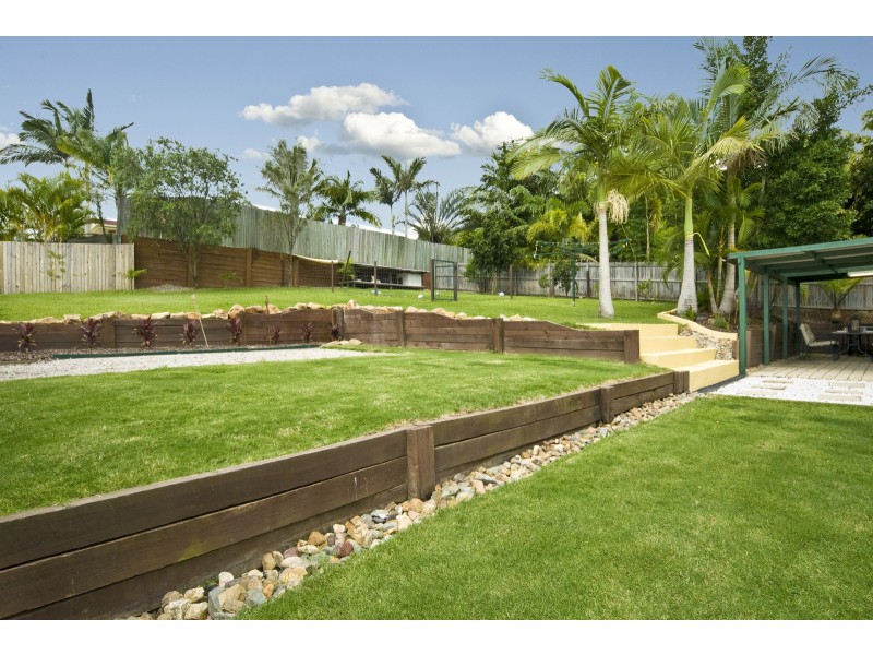 35 Wappa Outlook Drive, Yandina QLD 4561