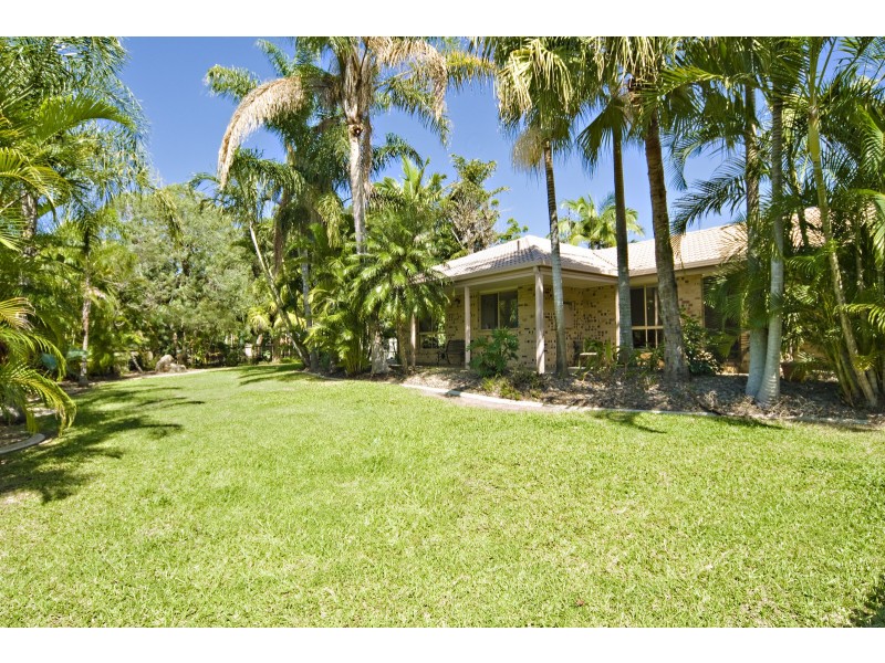 1 Whitehaven Drive, Buderim QLD 4556