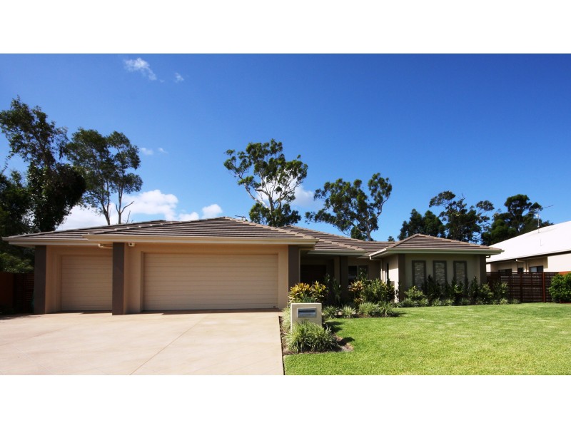 3 Oakdale Dr, Sippy Downs QLD 4556