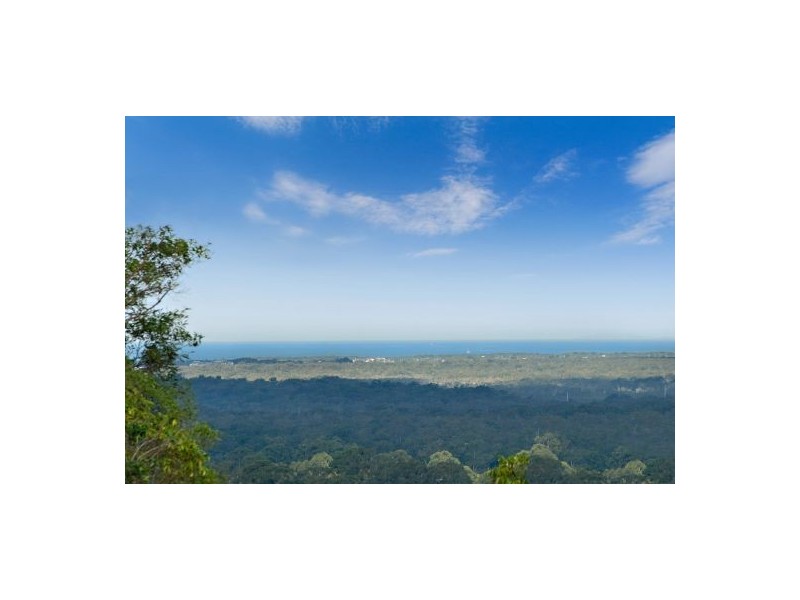 8 / 5 Barnes Drive, Buderim QLD 4556