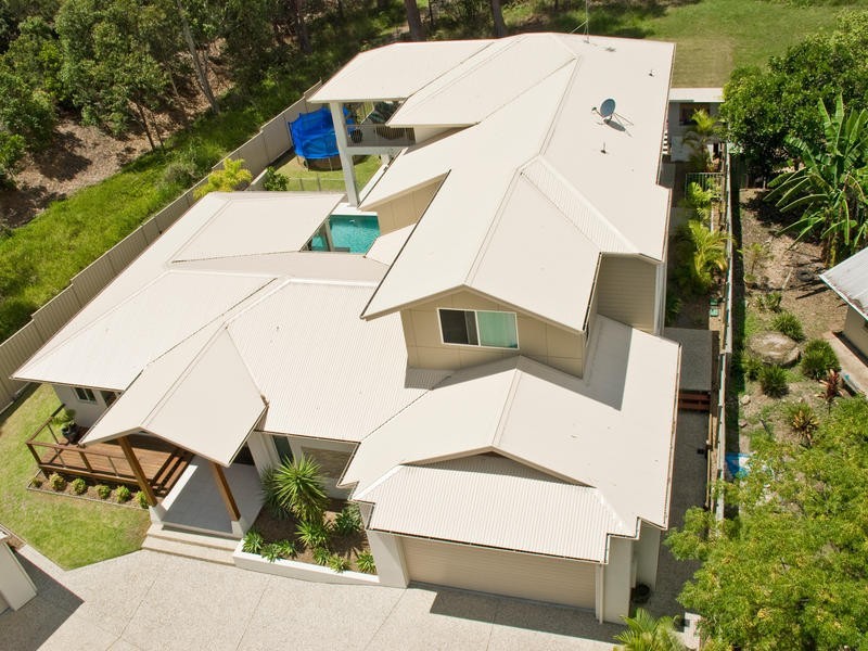 5 ELSA WILSON DR, Buderim QLD 4556