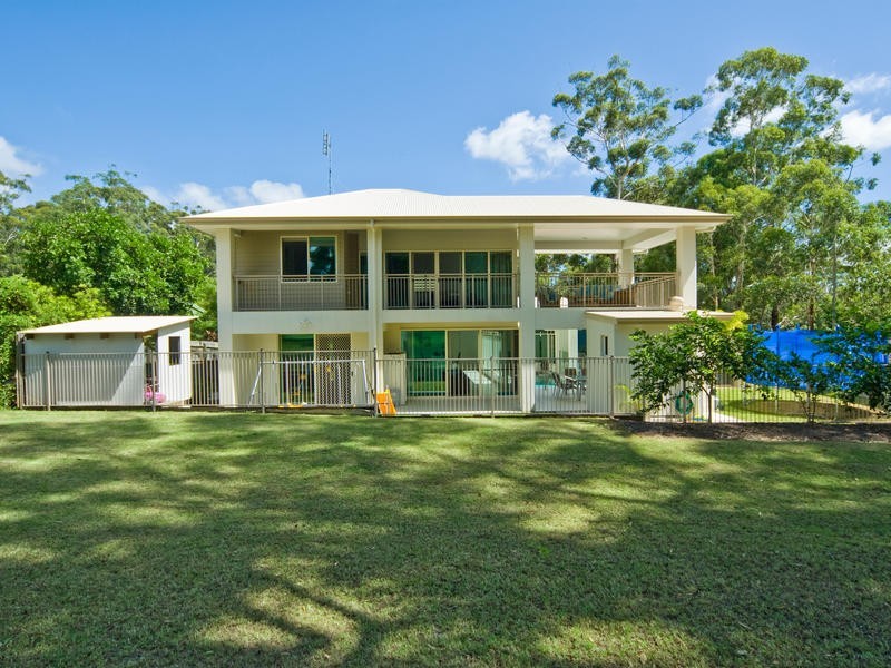 5 ELSA WILSON DR, Buderim QLD 4556