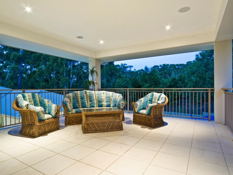5 ELSA WILSON DR, Buderim QLD 4556