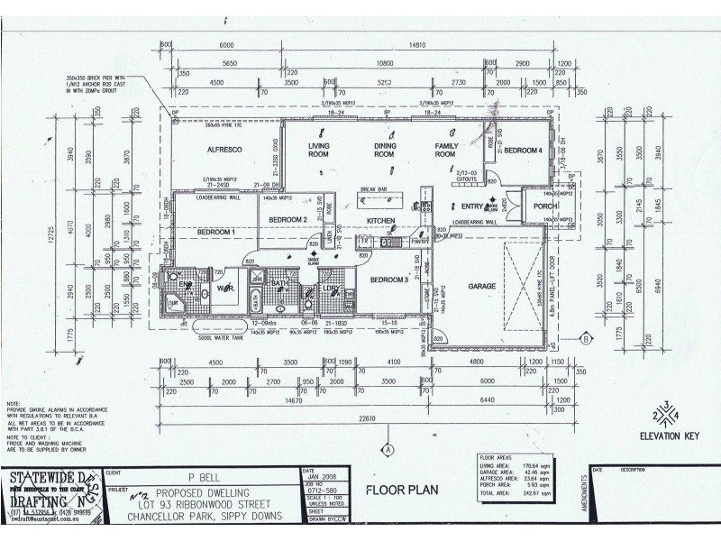 12 Ribbonwood St, Sippy Downs QLD 4556