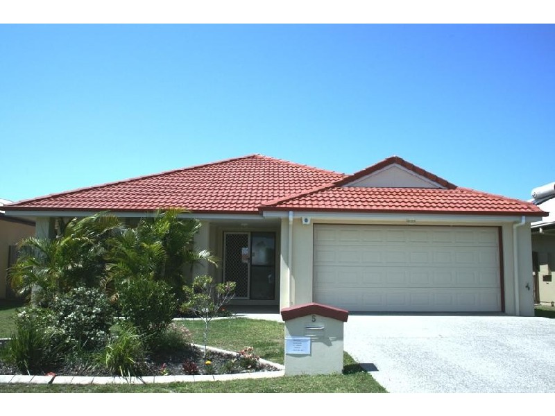 5 Crawford St, Sippy Downs QLD 4556