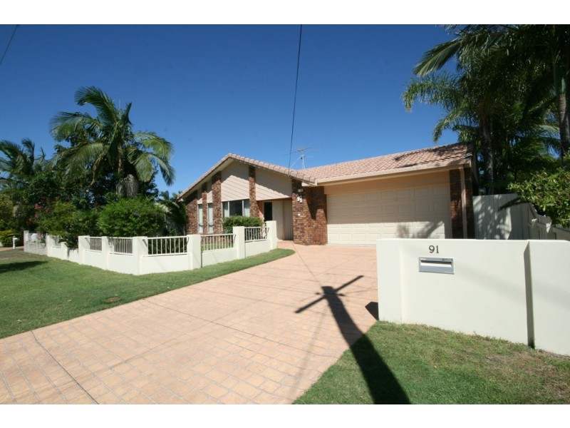 91 Baanya, Wurtulla QLD 4575