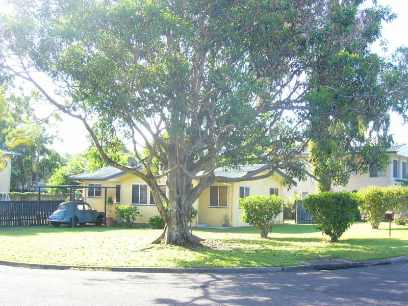14 Lisbon Street, Maroochydore QLD 4558