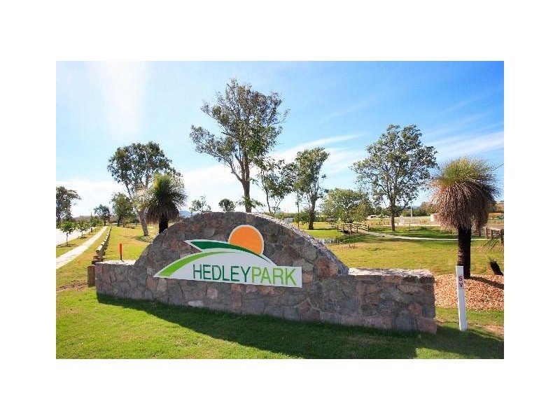 Lot 16 Miriam Ct, Kilcoy QLD 4515