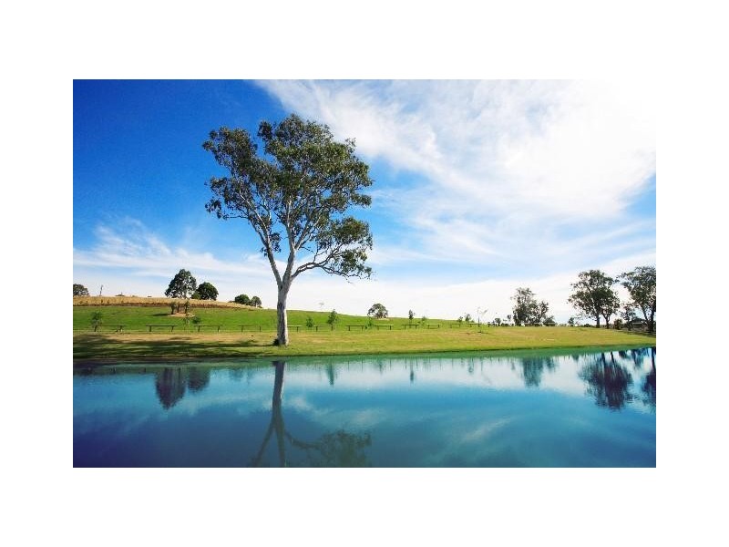 Lot 16 Miriam Ct, Kilcoy QLD 4515