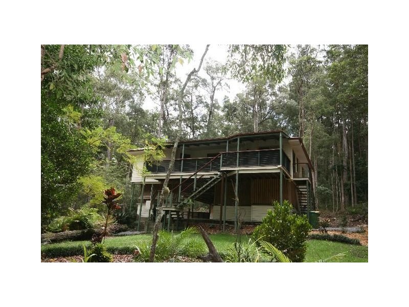 1 Gumleaf Cl, Doonan QLD 4562