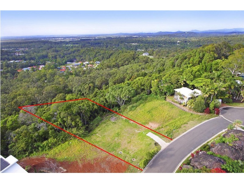 16 Dawson Parade, Buderim QLD 4556