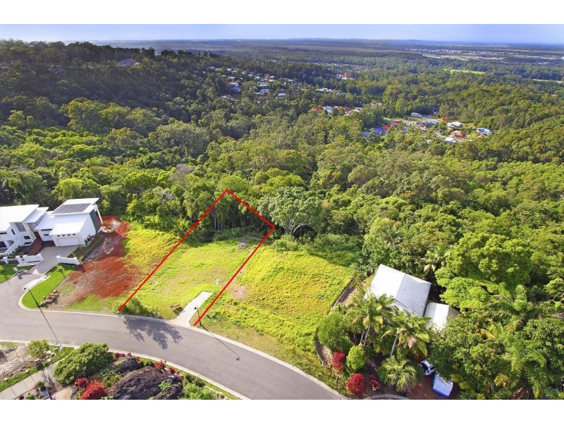 16 Dawson Parade, Buderim QLD 4556