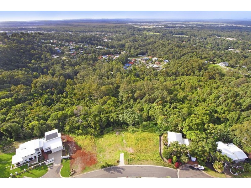 16 Dawson Parade, Buderim QLD 4556