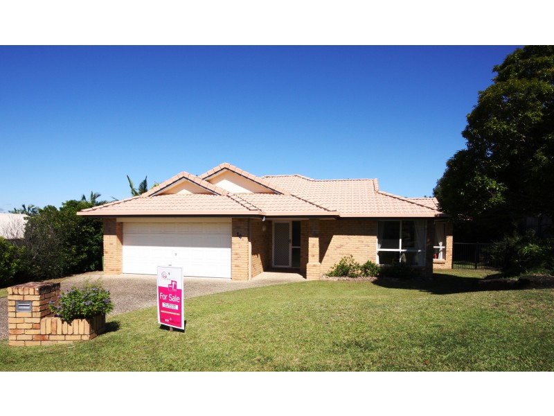 14 Northridge Ct, Sippy Downs QLD 4556