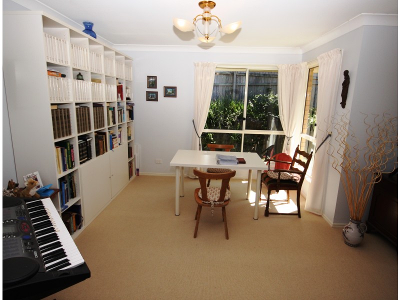 14 Northridge Ct, Sippy Downs QLD 4556