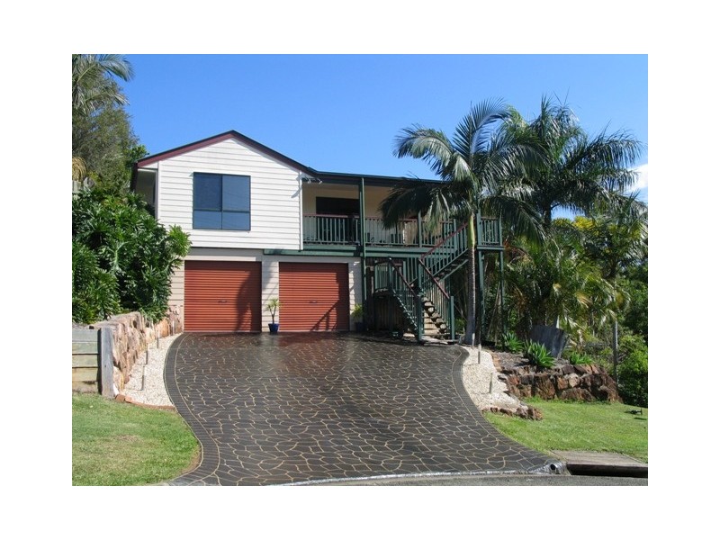 3 Balcombe Ct, Nambour QLD 4560