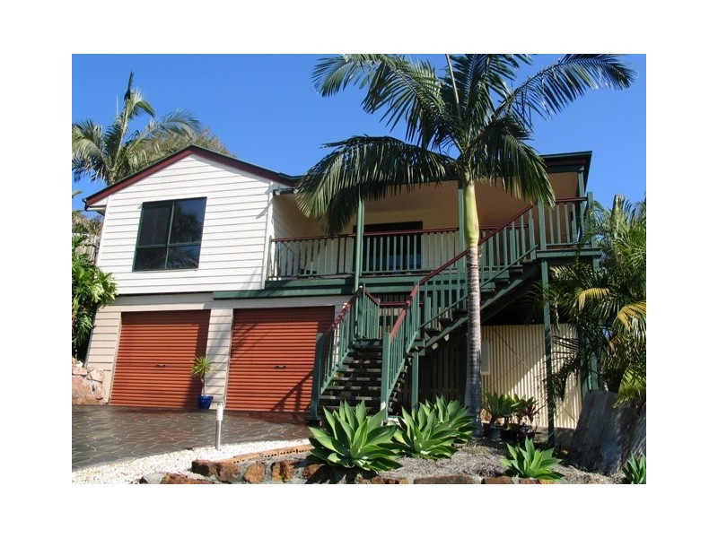 3 Balcombe Ct, Nambour QLD 4560