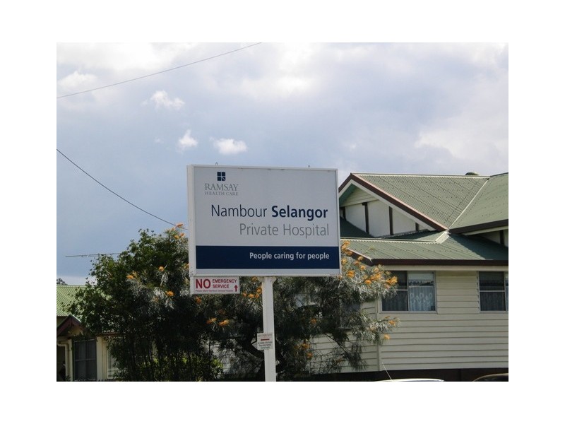 3 Balcombe Ct, Nambour QLD 4560