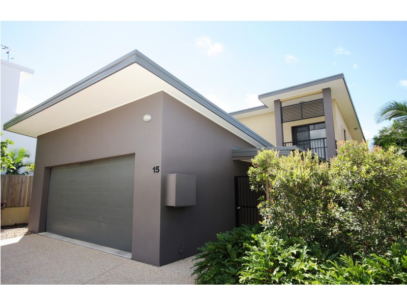 15/2 Lakehead Dr, Sippy Downs QLD 4556