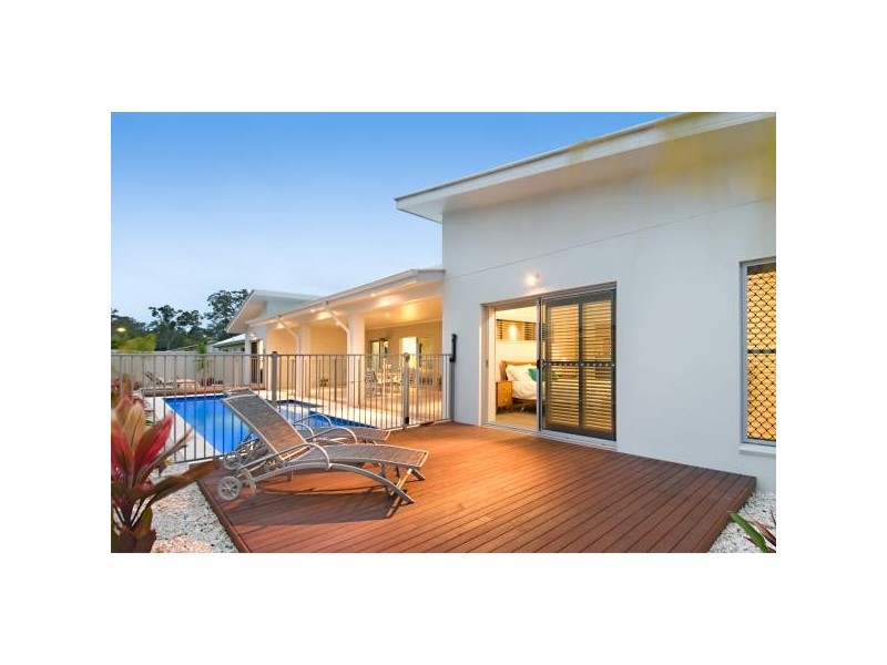 4 Flitcroft Place, Pelican Waters QLD 4551