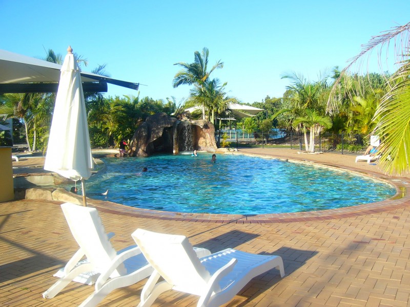 U93 & U94  -151 Mudjimba-Beach Road, Mudjimba QLD 4564