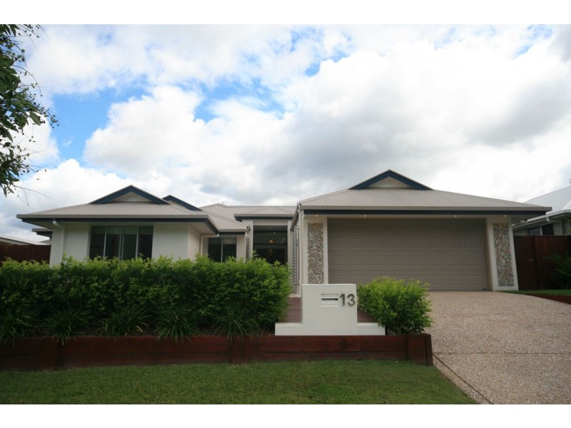 13 Springbrook Grove, Buderim QLD 4556