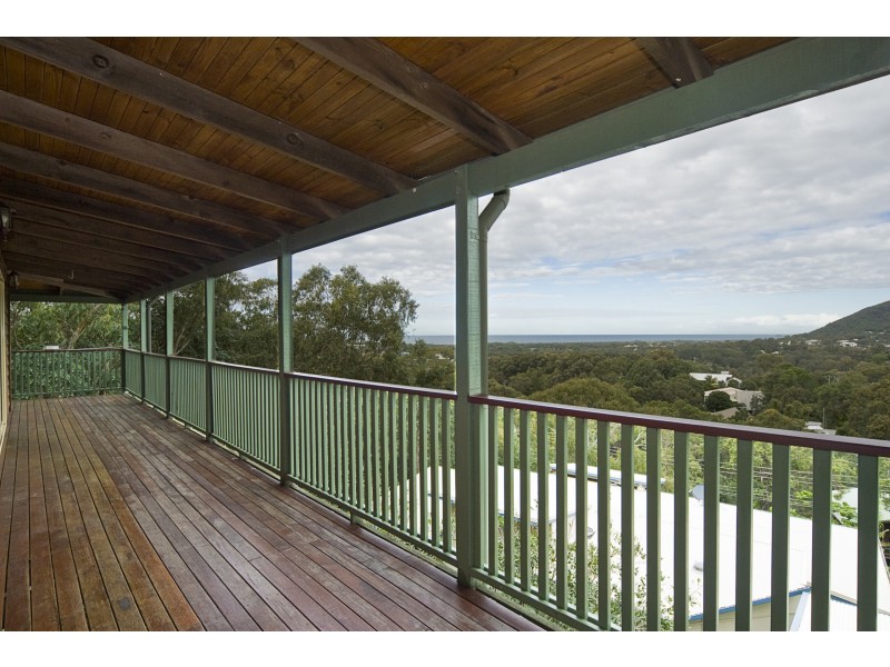 13 Hilltop Crescent, Coolum Beach QLD 4573