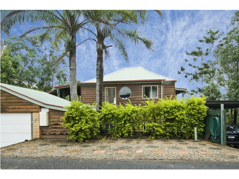 13 Hilltop Crescent, Coolum Beach QLD 4573