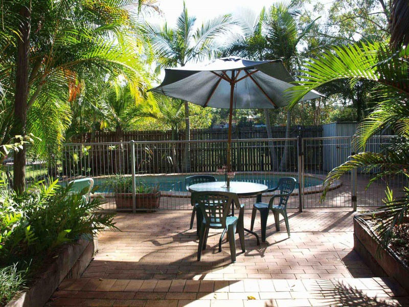 Palmview QLD 4553