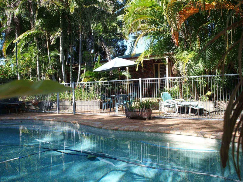 Palmview QLD 4553